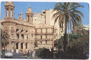 ORAN LE THEATRE 22